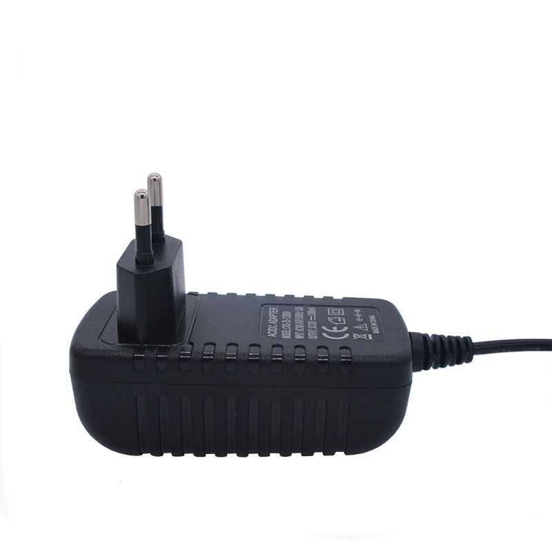 AC Wall Plug To DC 5V 6V 9V 12V 15V 18V 24V Switch DC Power Adaptor